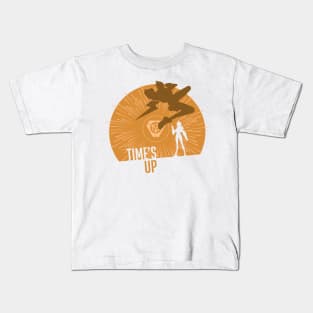 Overwatch - Tracer - Pulse Bomb Kids T-Shirt